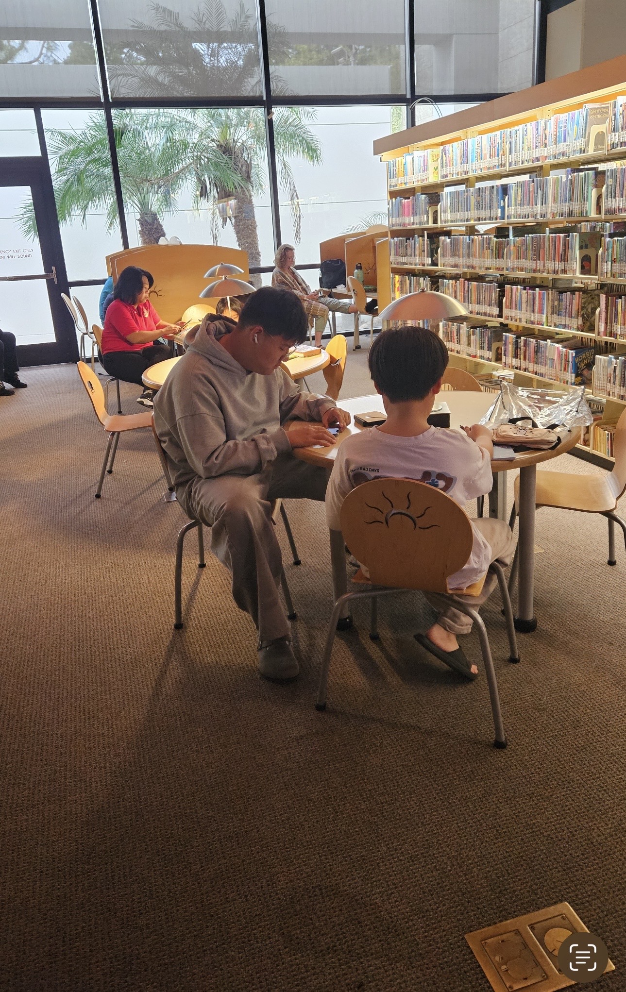 Free Math Tutoring